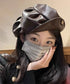 Tuck Beret